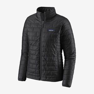 Patagonia NanoPuff Jacket (M)